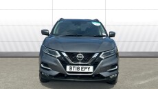 Nissan Qashqai 1.5 dCi Tekna 5dr Diesel Hatchback
